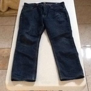 PAIGE Normandie Jeans men Size 33 insem 28